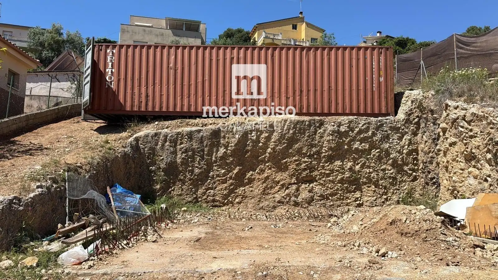 Rural land for sale in Costa Cunit - Els Jardins - Els Rosers, imagen 10