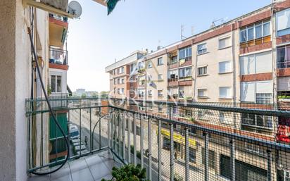 Exterior view of Flat for sale in Reus  with Air Conditioner and Balcony