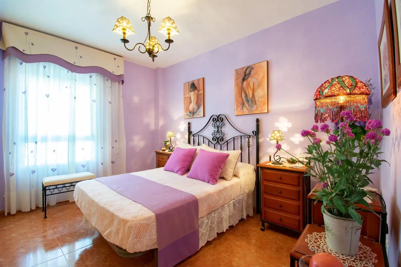 Apartament amb terrassa en venda a Mar Menor de Cartagena – Cabo de Palos, imagen 14