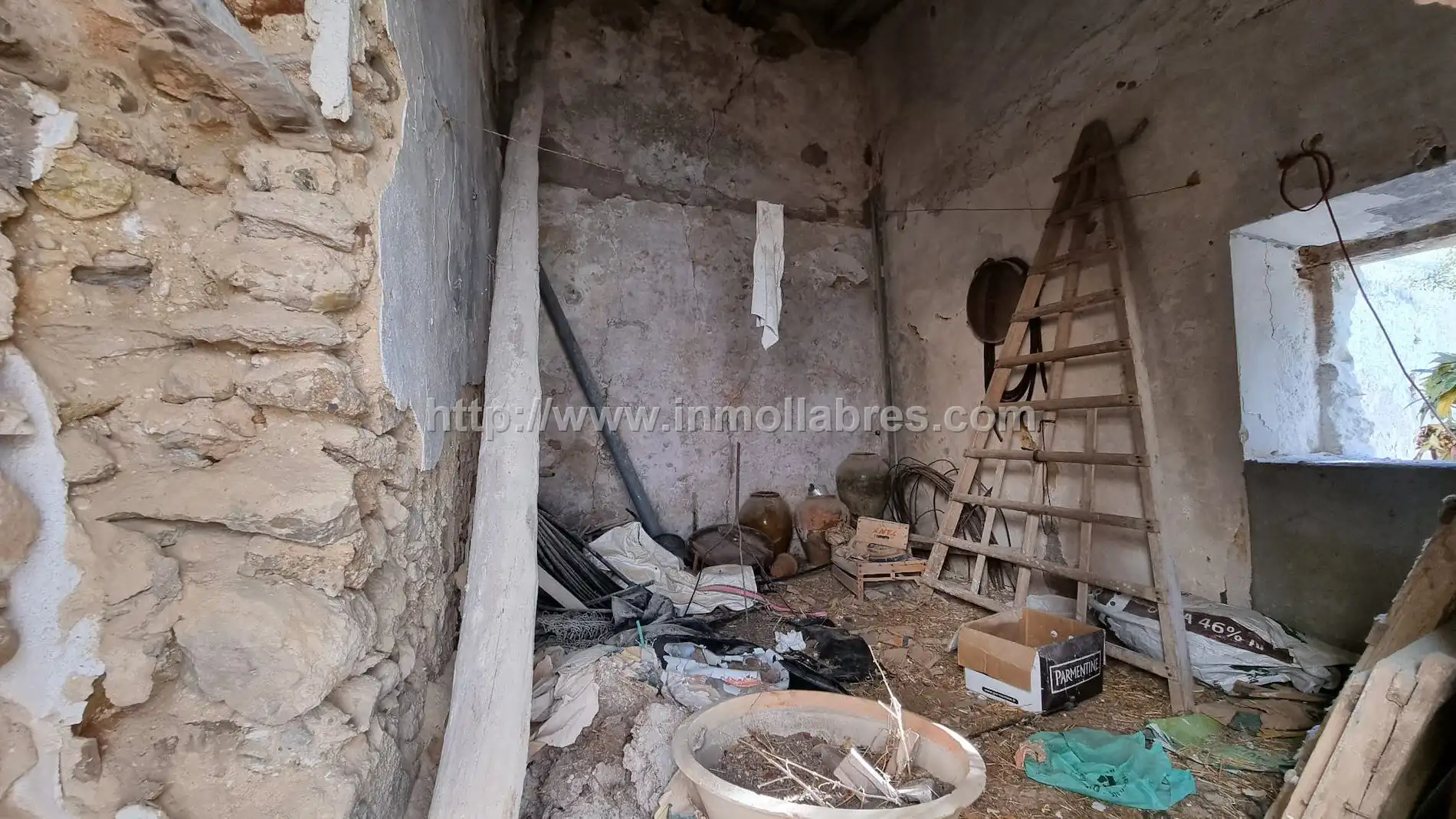 Casa rústica en venta en Campanet, imagen 18