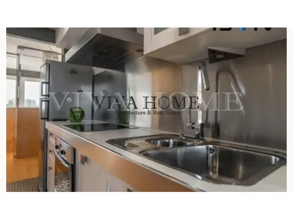 Flat with lift for sale in Carabanchel