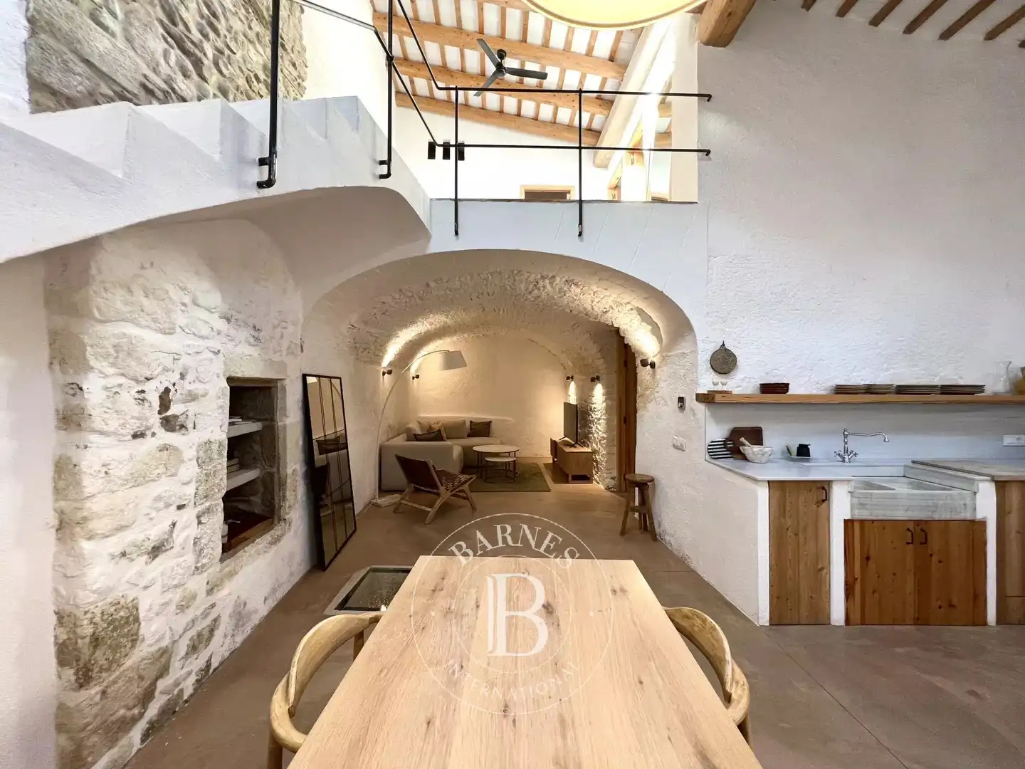 Casa rústica en venda a Corçà, imagen 7