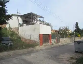 Außenansicht von Wohnung zum Verkauf in Sabadell