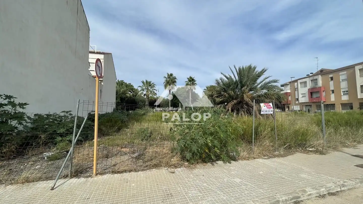 Terrenys i solars en venda a Carcaixent, imagen 3
