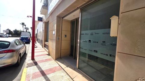 Foto 2 von Geschaftsraum zur Miete in Avenida del Mar, Carboneras, Almería