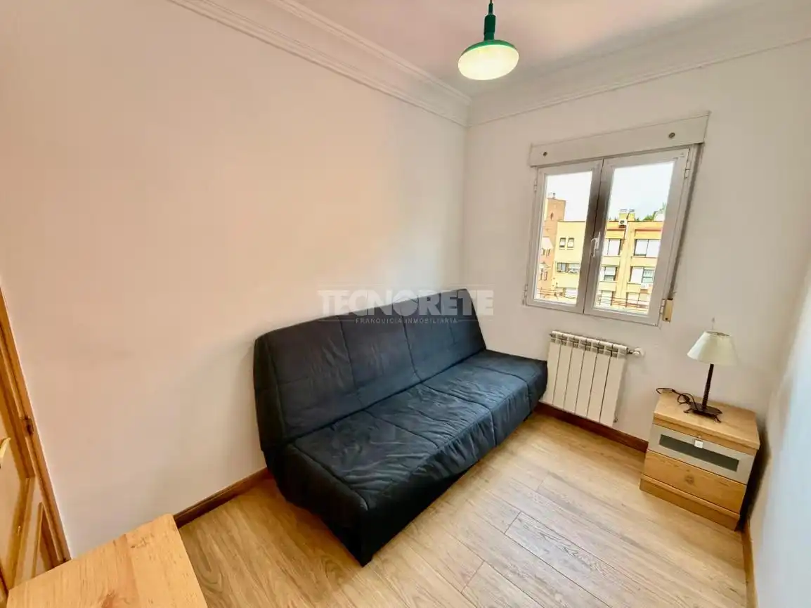 Habitación de Piso en venta en Madrid