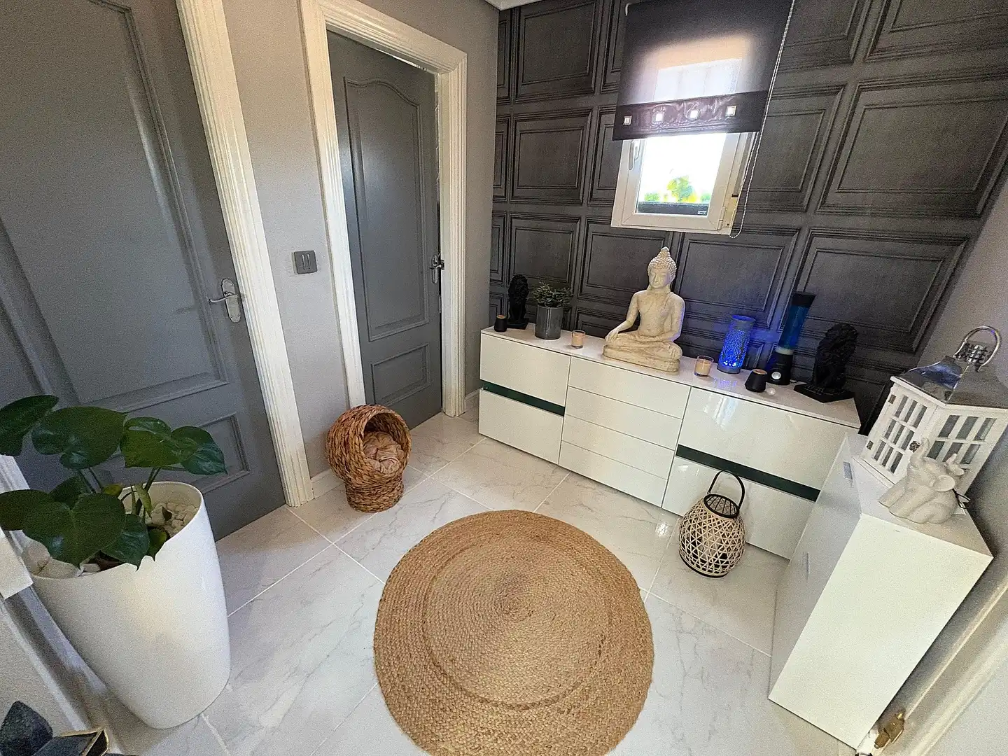 Casa o xalet en venda en Biar amb Calefacció, Jardí privat i Parquet