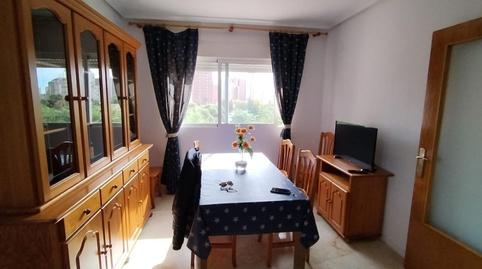Foto 3 de Apartament en venda a Juzgados - Plaza de Toros, Benidorm