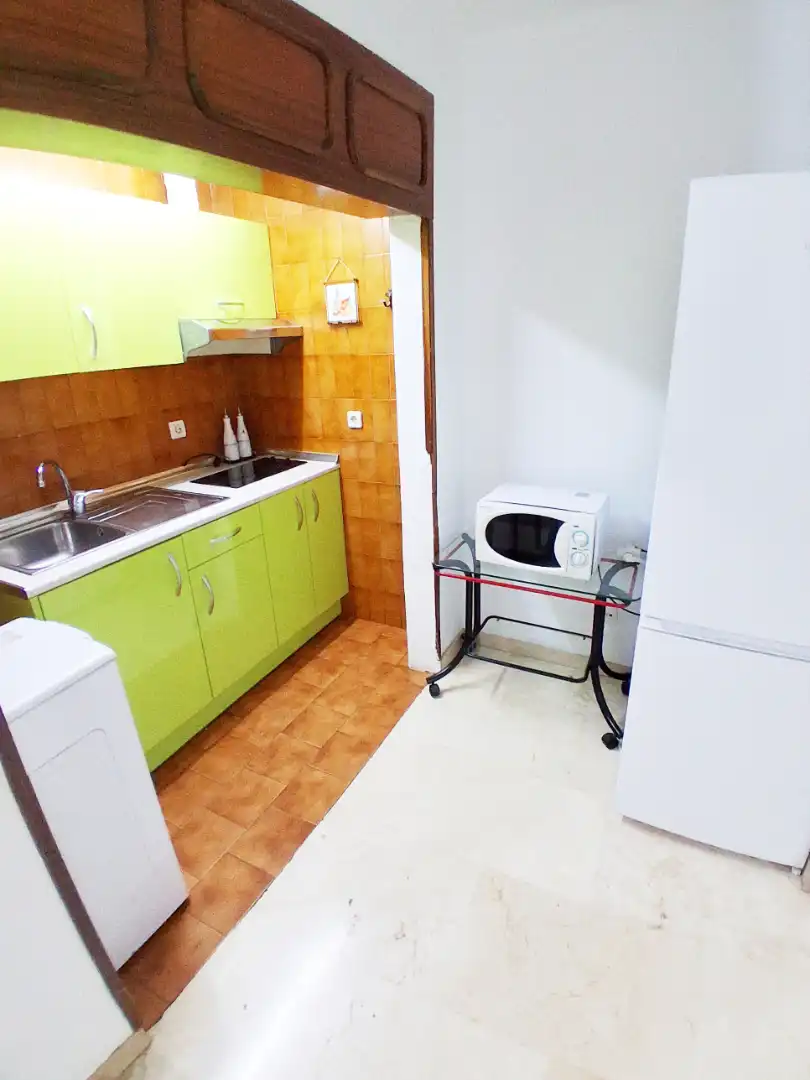 Flat for rent to own in Plaza Albert Einstein, 2, Camino de Ronda