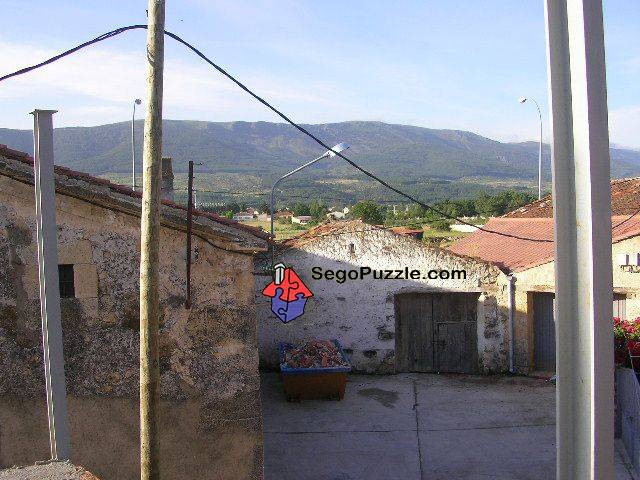 Terreno residencial en Venta en Arcones