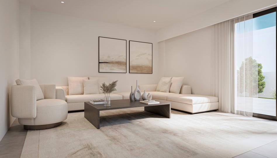 Foto 1 de Piso en venta en Calle Cartero Casiano Díaz, 14, La Gallega, Santa Cruz de Tenerife