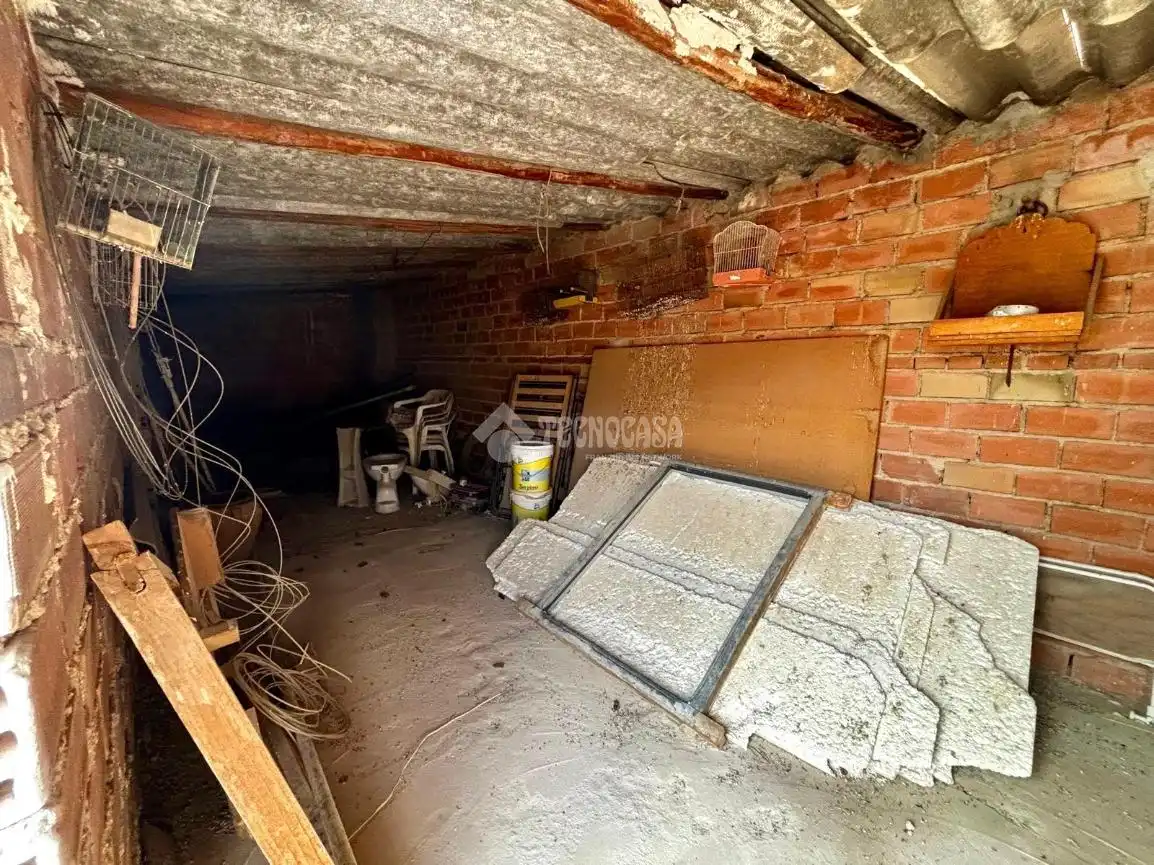 Haus zum Verkauf in C. San José, imagen 12