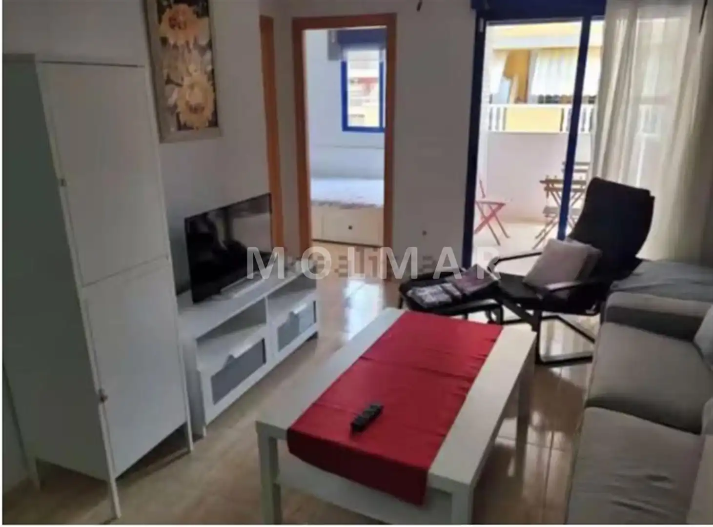 Appartement avec terrasse à vendre à Carrer Bona Vista