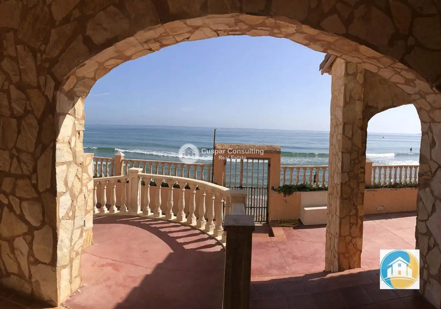 Casa o chalet en venta en La Manga del Mar Menor con Aire acondicionado, Terraza y Trastero