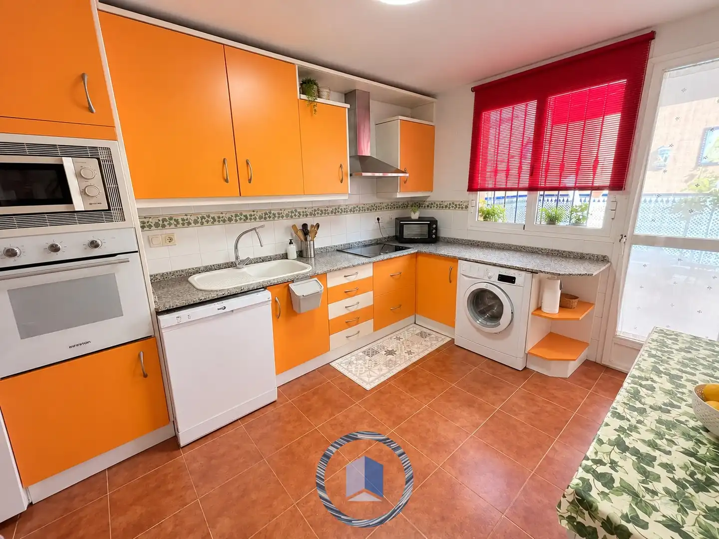 Maison jumelée à vendre à Avenida de Europa, imagen 5
