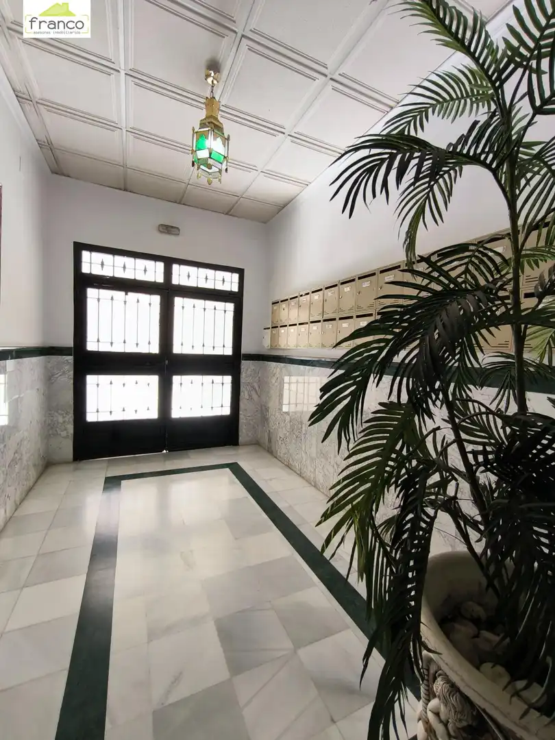 Piso en venta en Olula del Río con Aire acondicionado, Trastero y Amueblado