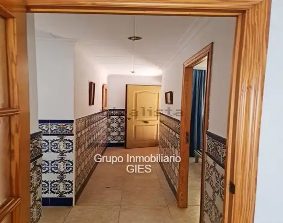 Apartamento en venta en Cullera con Calefacción, Terraza y Amueblado