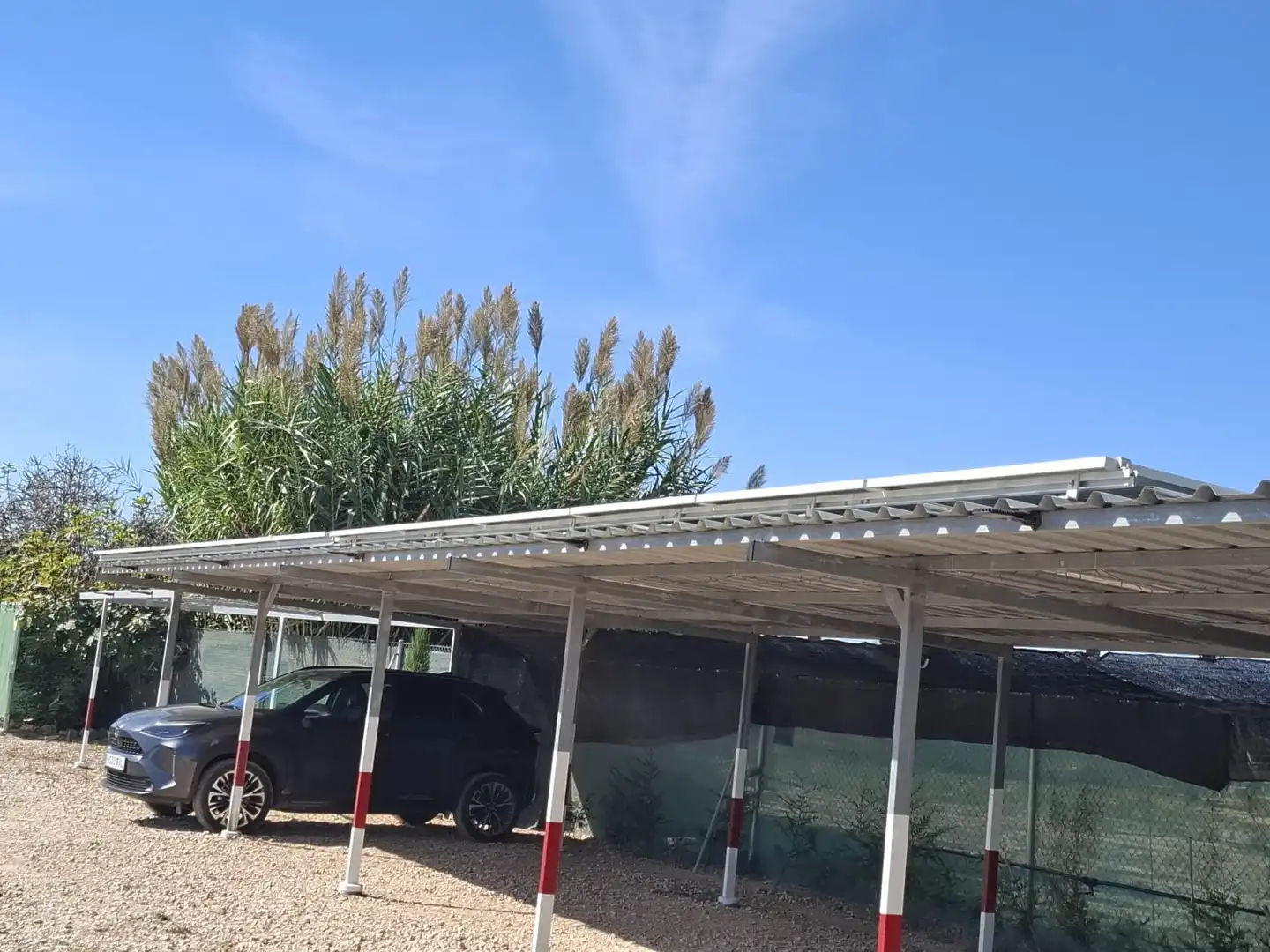 Vista exterior de Terreno en venta en Guardamar del Segura