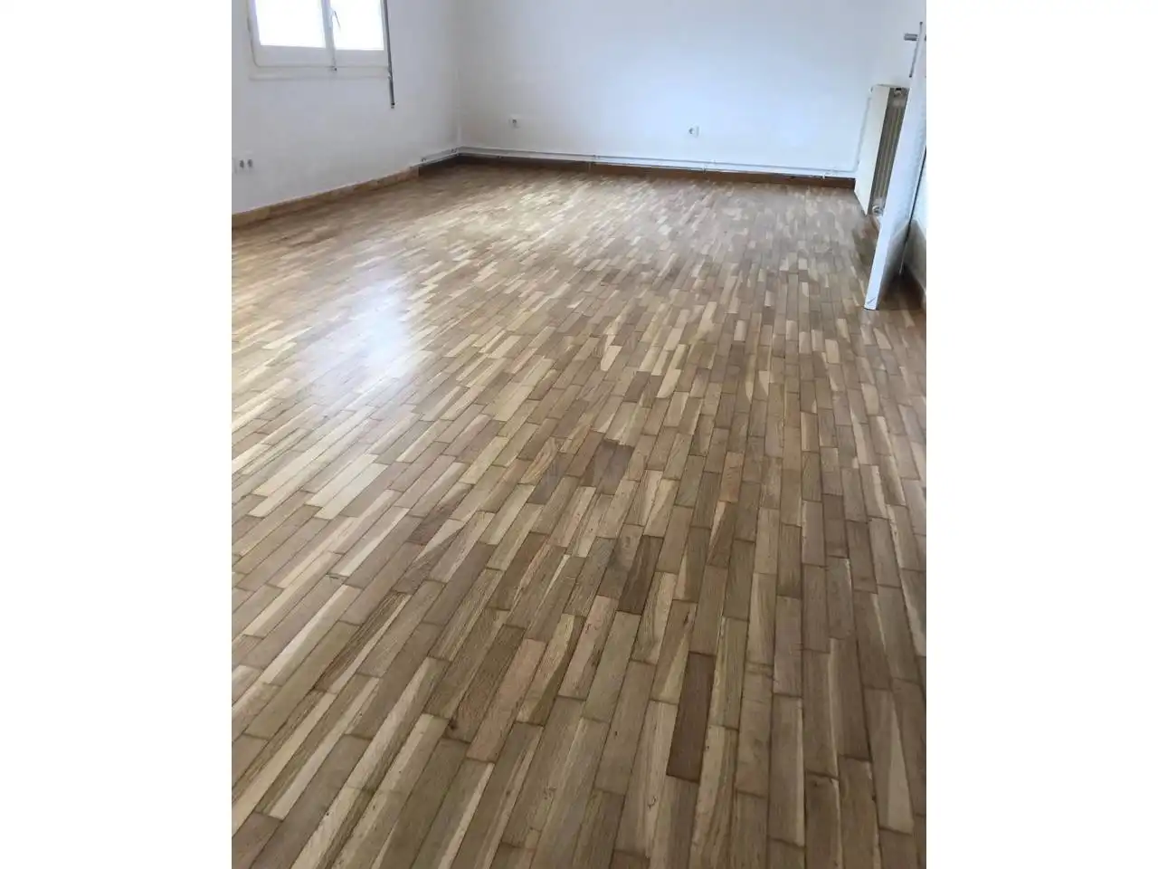 Edificio en venta en Girona