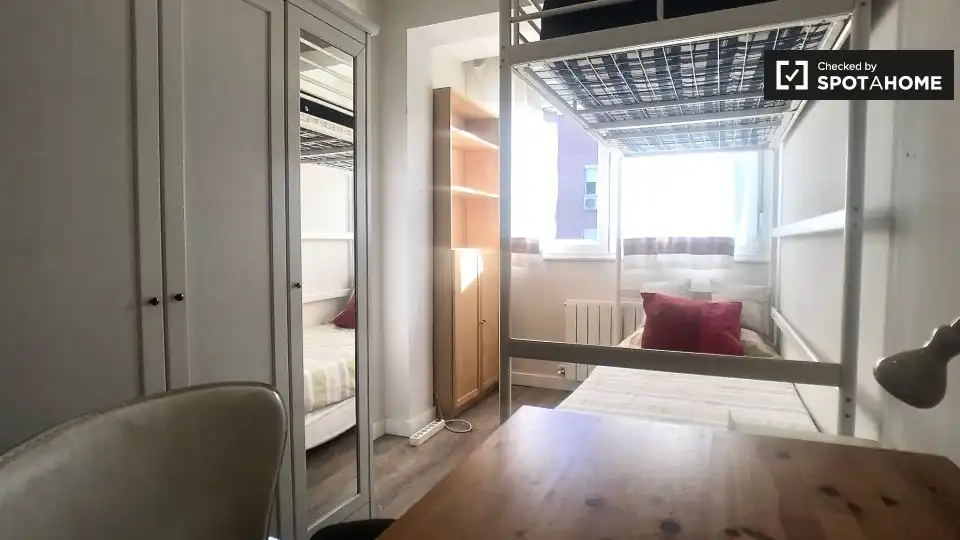 Room in Pueblo Nuevo