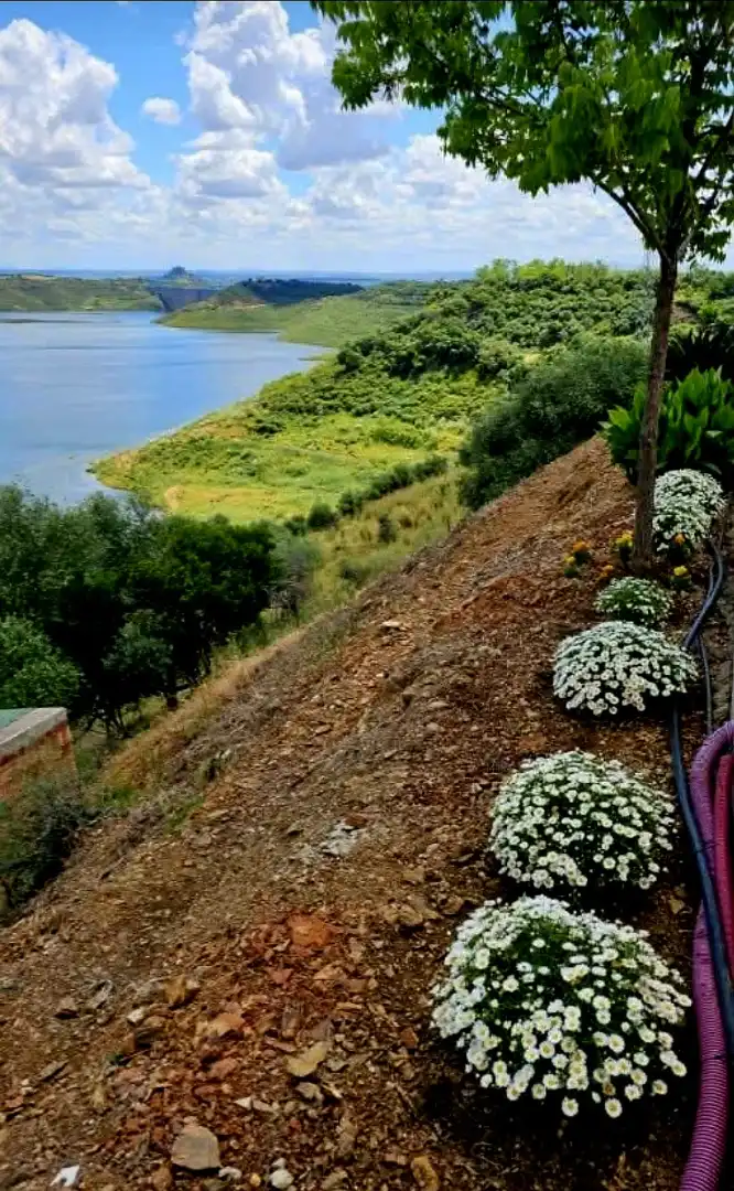 Casa o chalet en venta en Almodóvar del Río con Aire acondicionado, Calefacción y Jardín privado