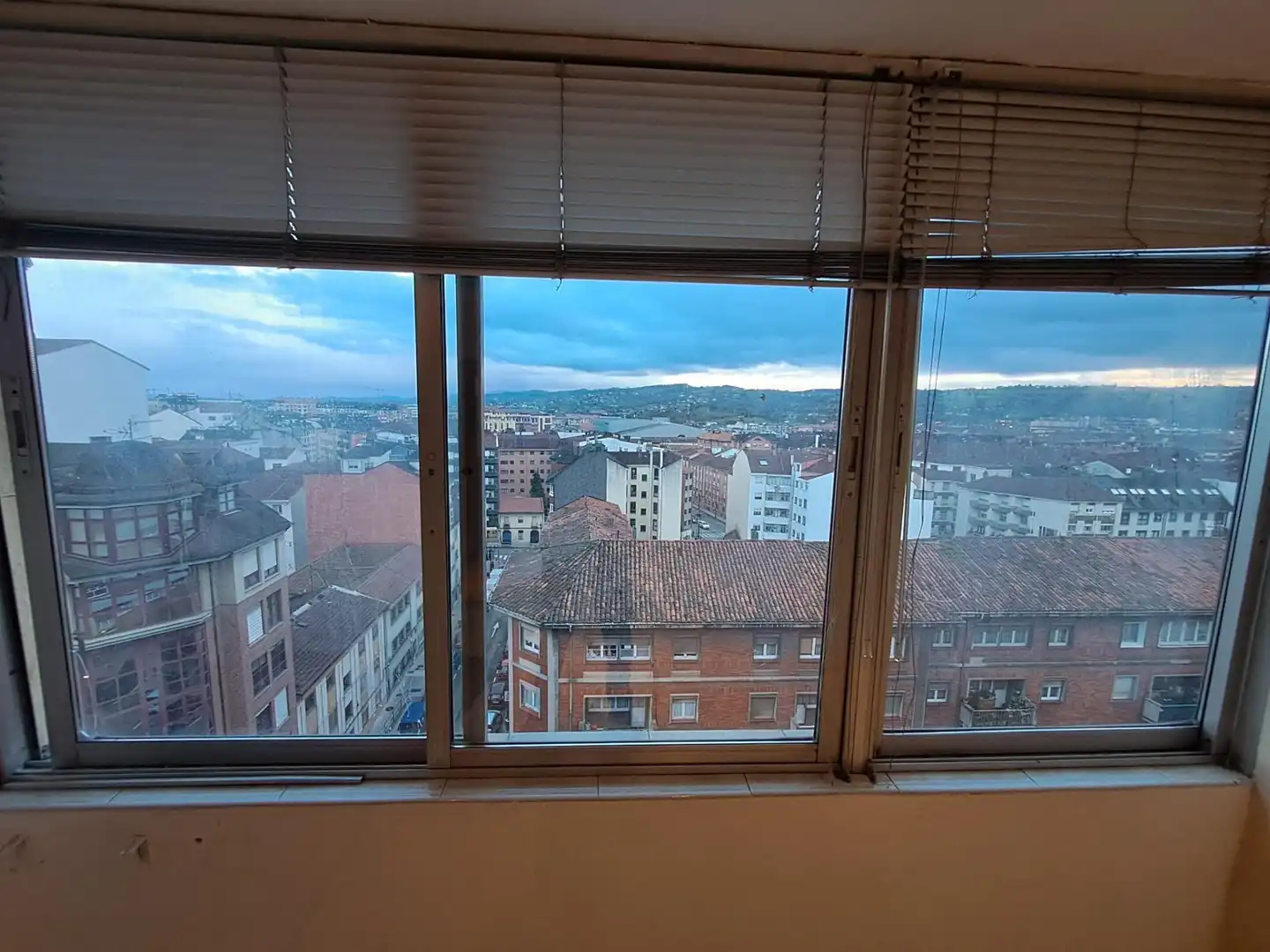 Dormitori de Pis en venda en Oviedo 