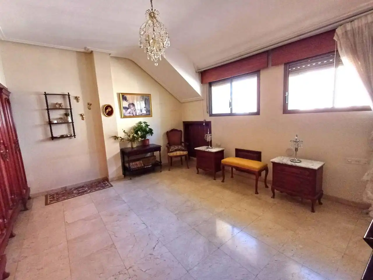 Ático en venta en Huelva con Calefacción, Terraza y Balcón