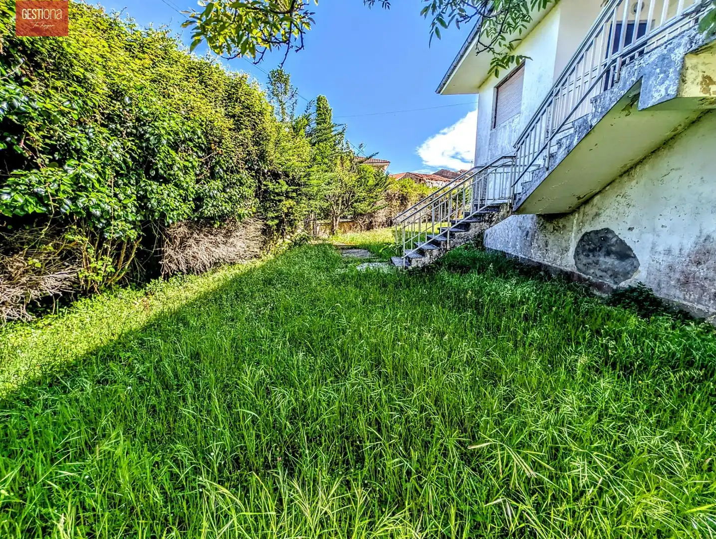 Casa o chalet en venta en Noja con Jardín privado, Terraza y Balcón