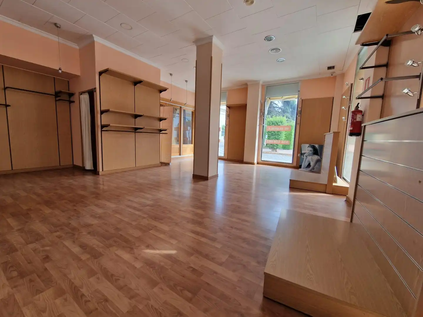 Gewerbefläche zum Verkauf in Centro, imagen 11