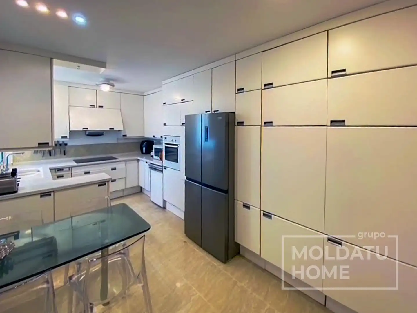 Flat with lift for sale in Indautxu, imagen 7