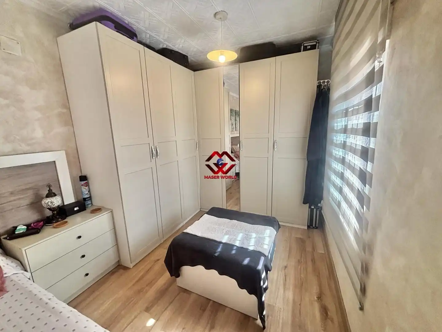 Bedroom of Houses for sale in San Javier