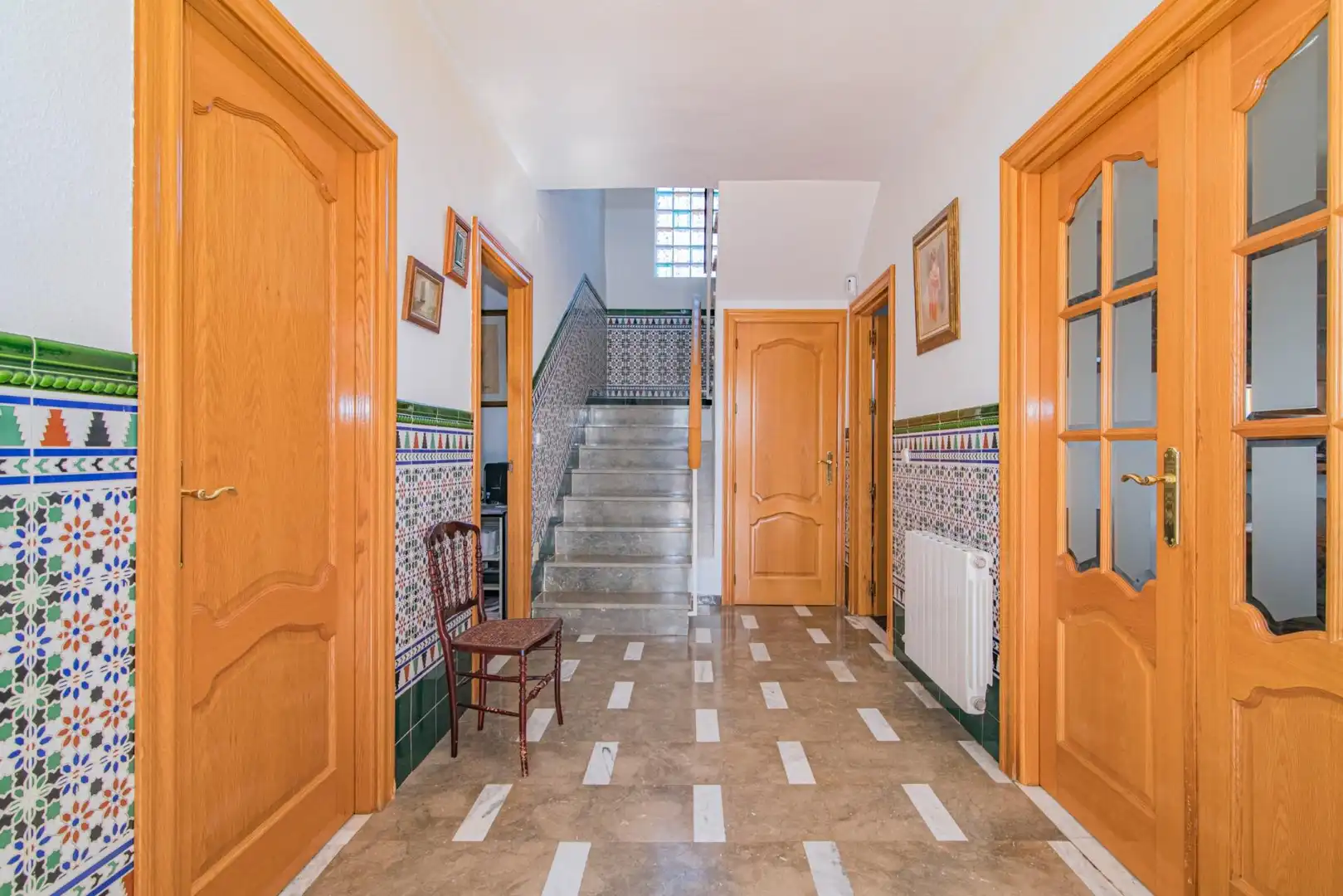 Casa con piscina in vendita a Calle Olmo, imagen 9