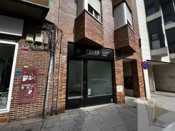 Business premises for sale in CL MADRID, imagen 13