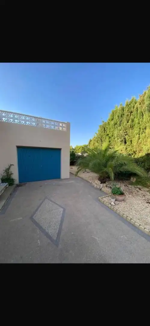 Haus oder Chalet zur Miete in Balcón de Finestrat - Terra Marina