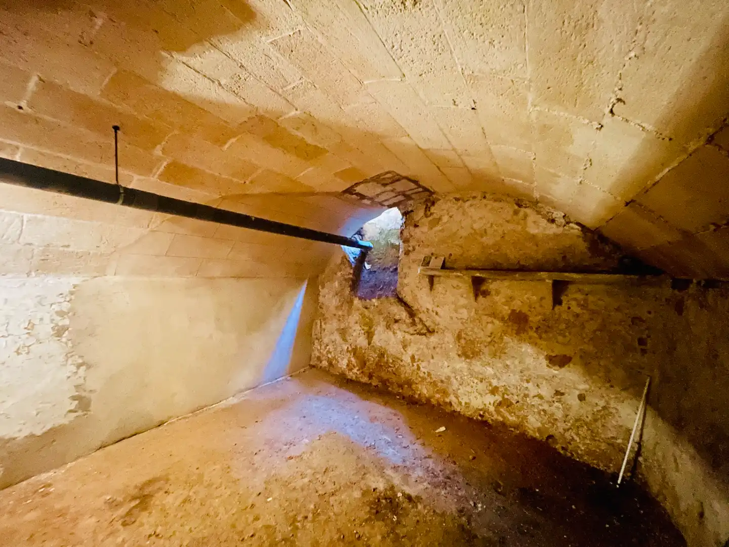 Maison rustique avec jardin à vendre à Llucmajor pueblo, imagen 6