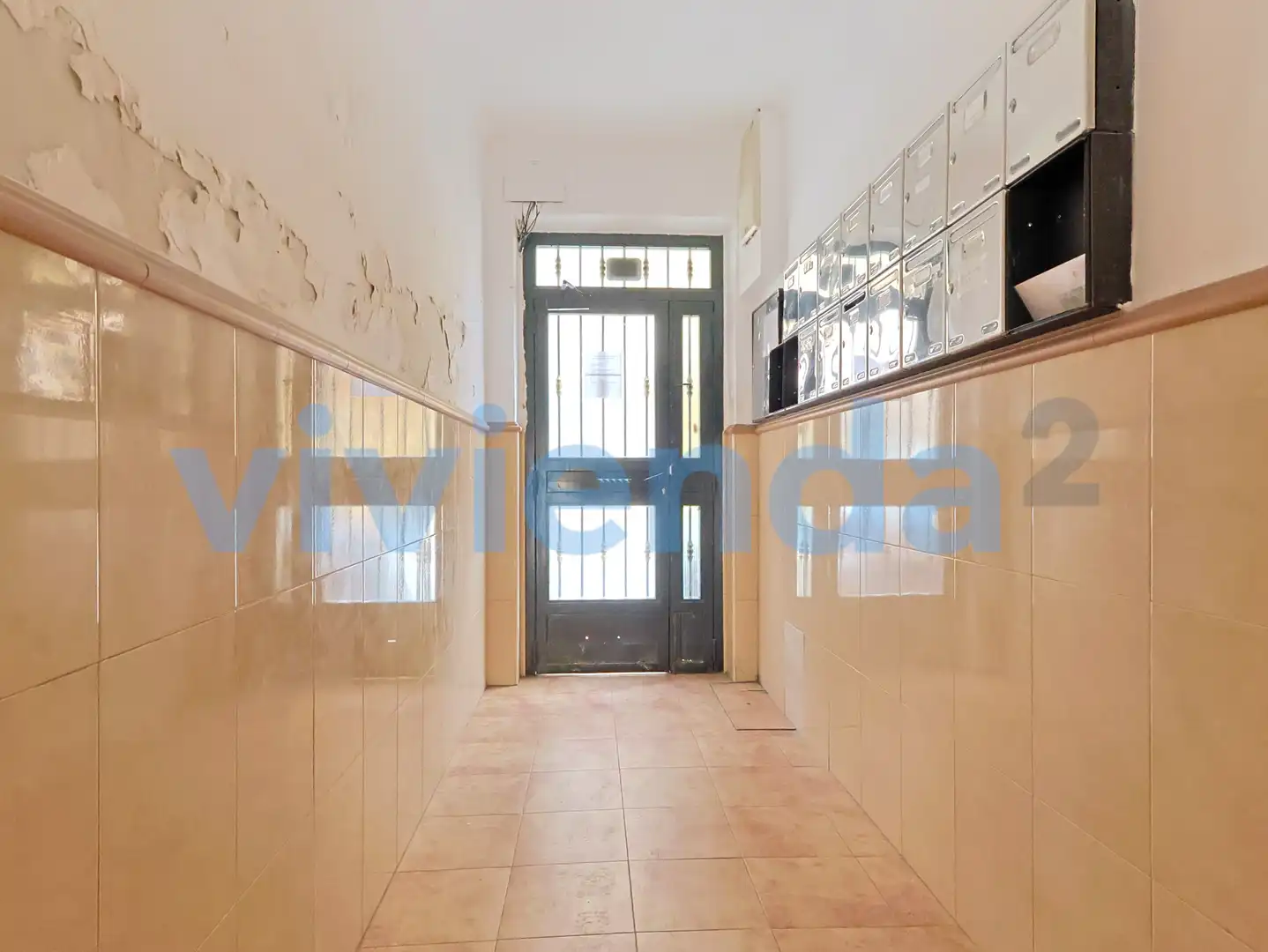 Piso en venta en Madrid