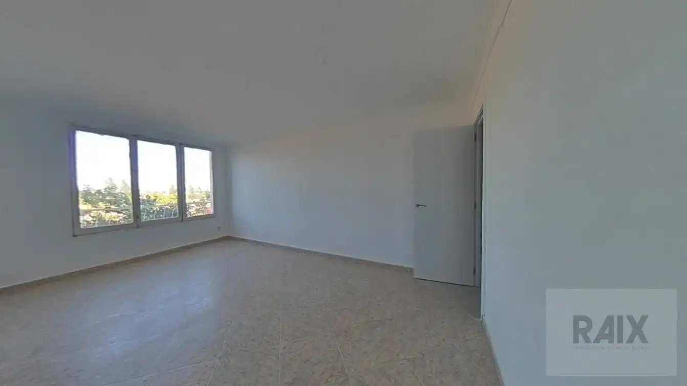 Sala d'estar de Pis en venda en Sabadell