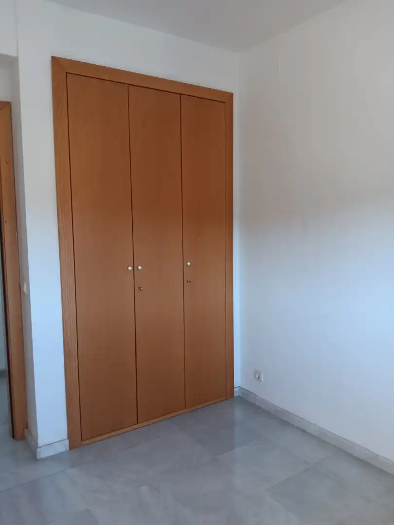 Piso de alquiler en Barrio Bajo