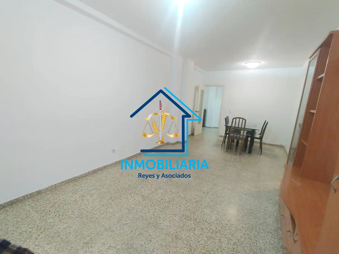 Vista exterior de Piso en venta en Córdoba con Aire acondicionado