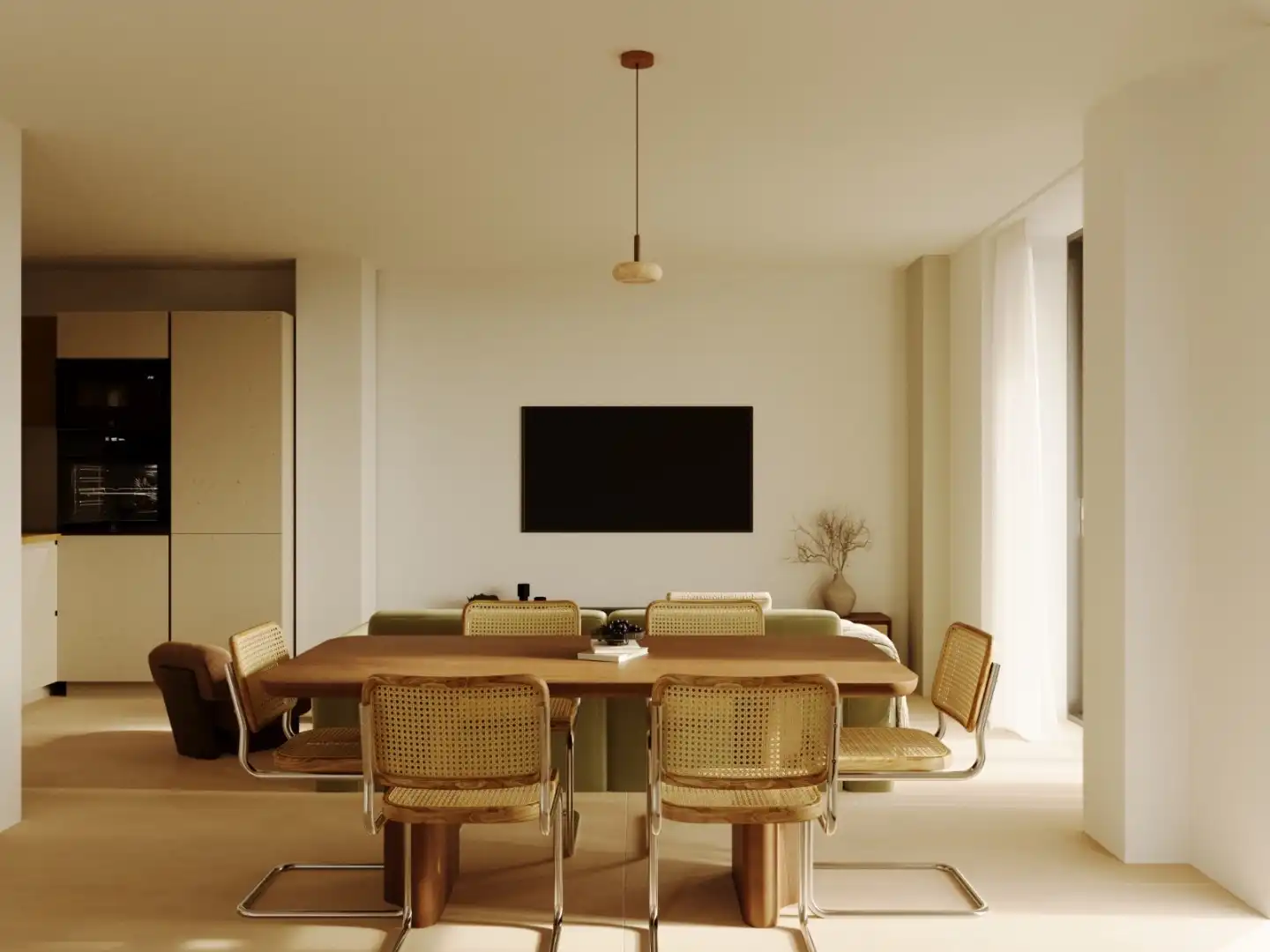 Studio zum Verkauf in Abu Masaifa 2, imagen 14