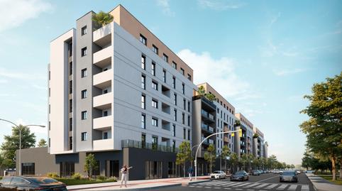 Foto 2 de Pis en venda a Avenida Menéndez Pidal, 2, Vista Alegre - Parque Cruz Conde, Córdoba