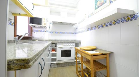 Foto 4 de Pis en venda a  Cl Puerto, Centro, Huelva