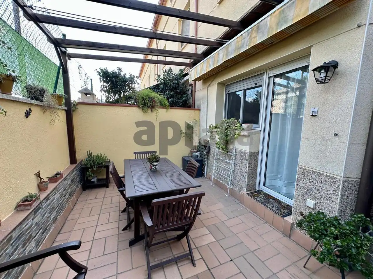 Adossat amb piscina en venda a Fenals, imagen 8