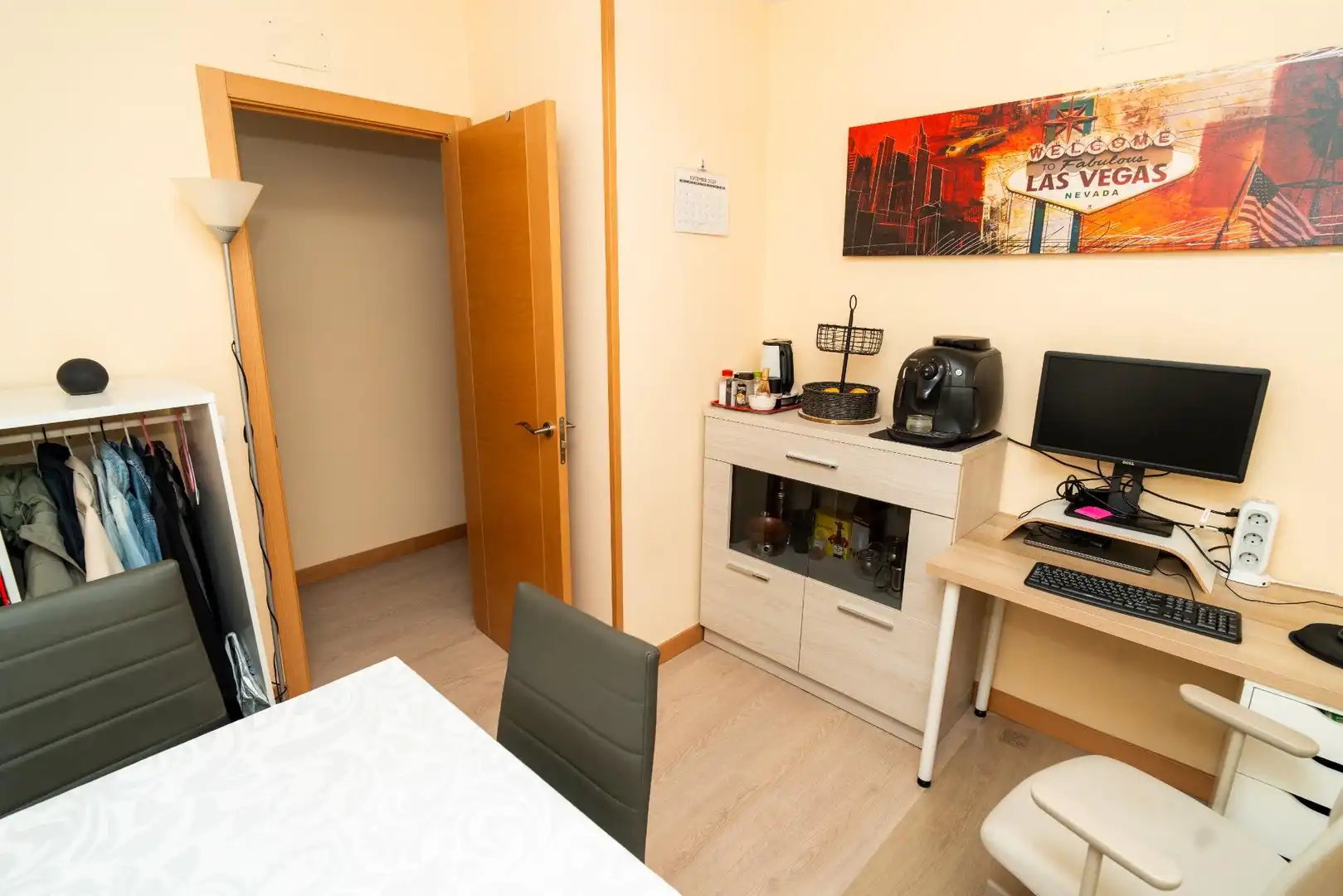 Appartamento con ascensore in vendita a Universidad, imagen 15