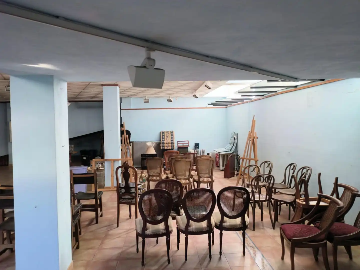 Business premises to rent in Avenida Avenida Fernando de los Ríos 1, imagen 15