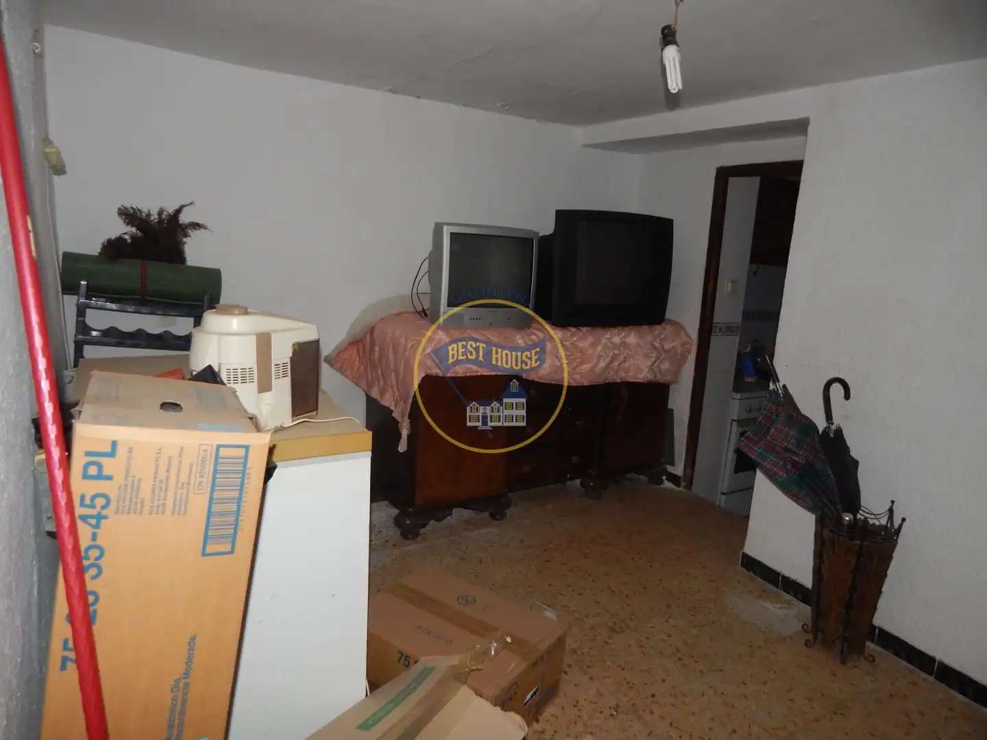 Casa o chalet en venta en Cocentaina