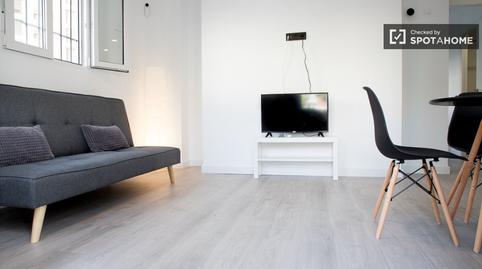 Foto 4 de Apartament per a compartir a Pueblo Nuevo, Madrid