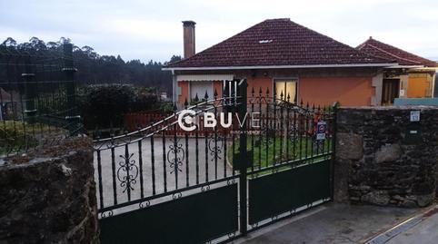 Foto 4 de Casa o xalet en venda a O Pazo, Rebón, Moraña, Pontevedra