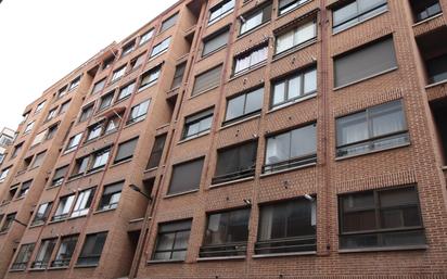 Exterior view of Flat for sale in Valladolid Capital  with Terrace