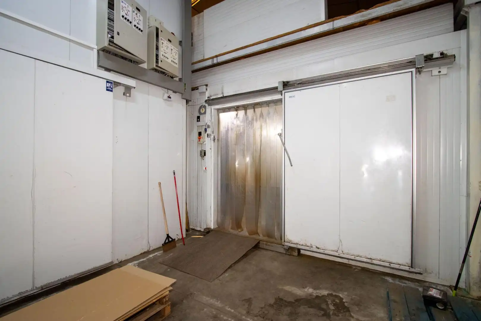 Nave industrial en venta en Castellón de la Plana / Castelló de la Plana